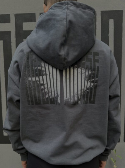 Triko FREE100KARS černé - L